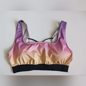 Victoria's Secret Sports Bra Large
